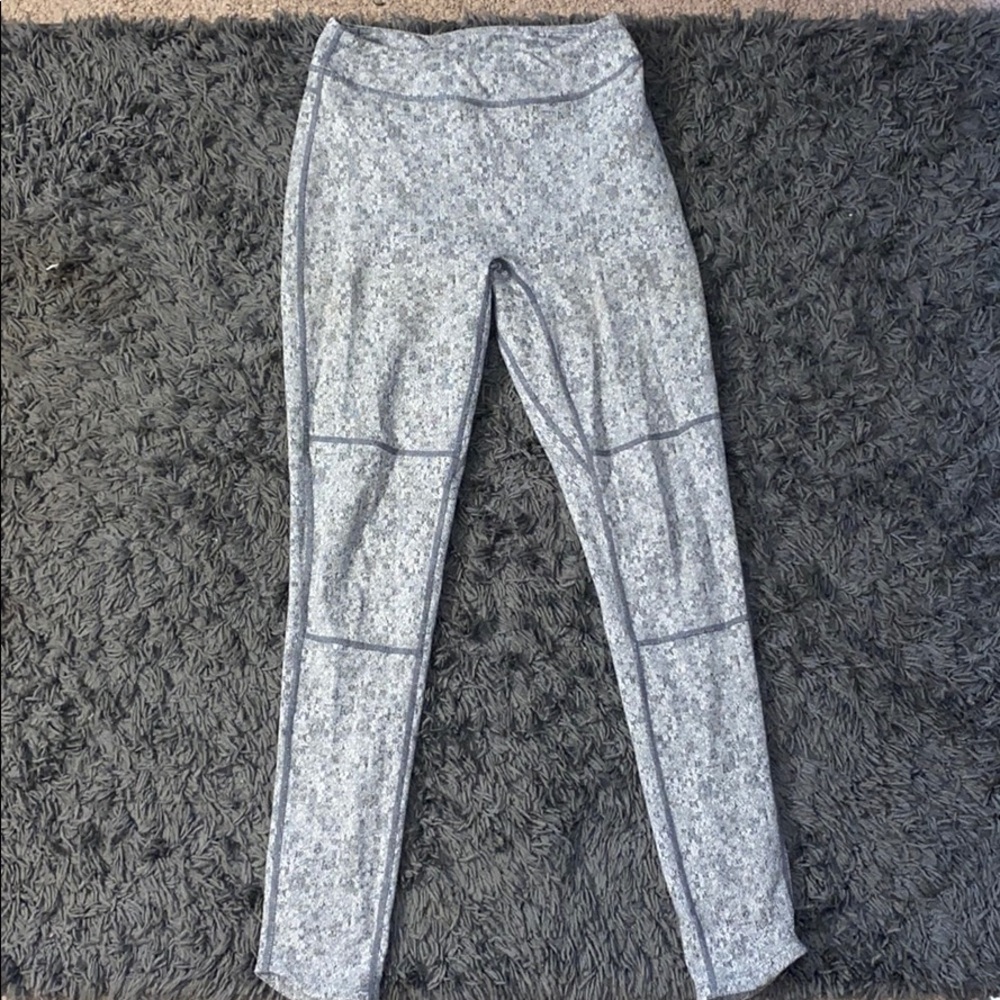 Gymshark leggings